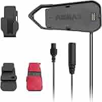 Amazon | ASMAX バイク インカム Z1用 クリップセット | バイク